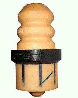 Batente Suspensão Traseira - C3 Picasso 1.5 8v - 1.6 16v após 2012...