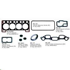 Kit Retificação Cabeçote Superior - Corcel I 1.4 8v 1971 a 1977