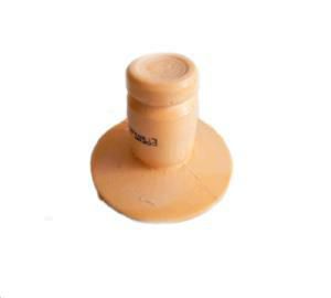 Batente Suspensão Traseira - Astra 1.8/2.0 8v/16v 1999 a 2011