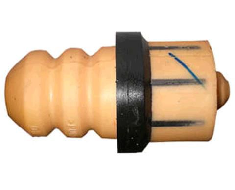 Batente Suspensão Traseira - Peugeot 208 1.4/1.5 8v - 1.6 16v após 2013...