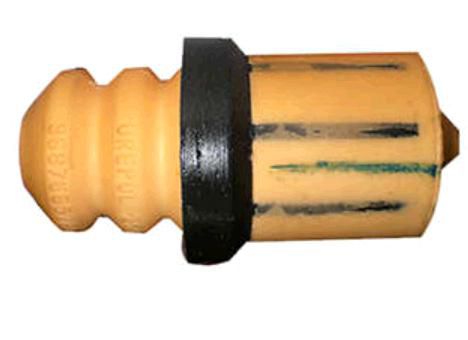 Batente Suspensão Traseira - C3 1.2 12v - 1.5 8v - 1.6 16v após 2013...