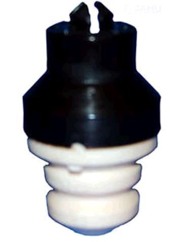 Batente Suspensão Traseira - Peugeot 208 1.2 12v - 1.5 8v - 1.6 16v após 2013...