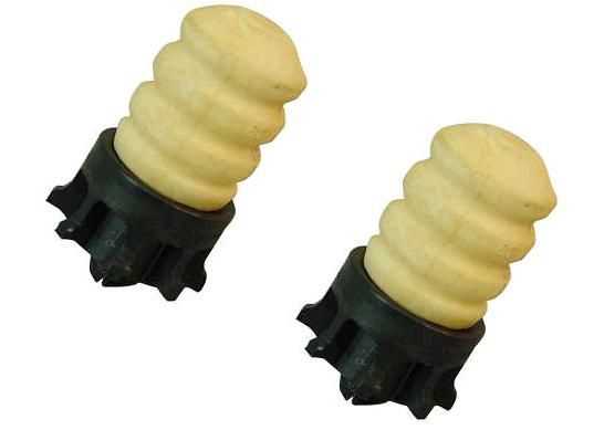 Batente Suspensão Traseira - C3 1.4 8v - 1.6 16v 2003 a 2012 - C/Caneca