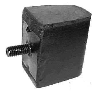 Batente Suspensão Dianteira - F2000
