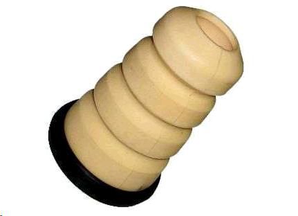 Batente Suspensão Amortecedor Traseira - Courier 1.4 16v 1997 a 1999