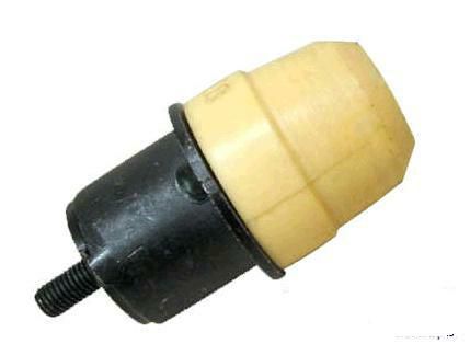 Batente Mola Suspensão Traseira - Fusion 2.3 16v após 2006...