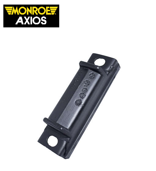 Batente Feixe Mola Suspensão Traseira - Fiat 147 1.050/1.3 8v 1976 a 1987