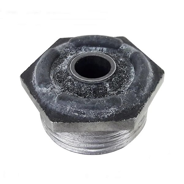 Batente Amortecedor Suspensão Traseira Superior - Elba 1.3/1.5/1.6 8v 1984 a 1988