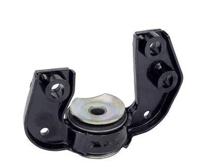 Suporte Suspensão Dianteira LD Barra Tensora - Agile 1.4 8v 2009 a 2016