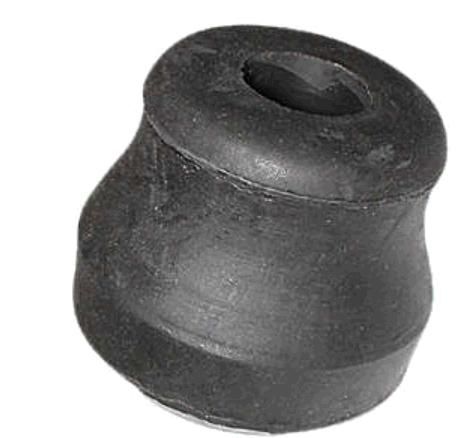 Batente Amortecedor Dianteiro - Pampa 1.6/1.8 8v após 1978... - Batente Haste