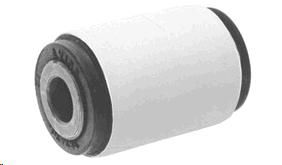 Bucha Suspensão Dianteira Braço Tensor  - Uno Mille 1.0/1.3 8v 1991 a 2013 - 10mm