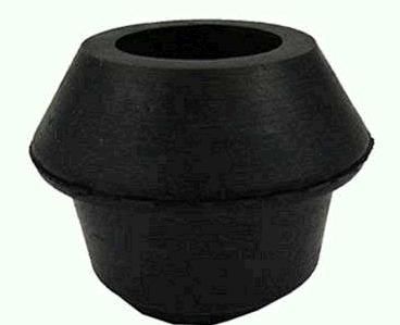 Bucha Suspensão Dianteira Braço Tensor - Chery QQ 1.0 12v - 1.1 16v 2011 a 2018