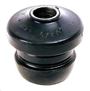 Bucha Braço Suspensão Dianteira - Opala 2.5 8v - 4.1 12v 1980 a 1992 - Furo - 18,15mm