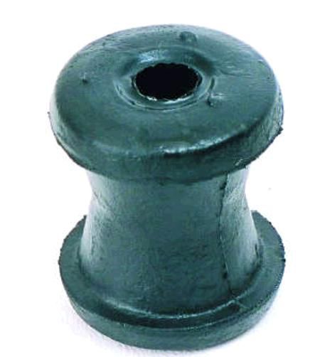 Bucha Braço Suspensão Dianteira - Fiat 147 1976 a 1986 - 8mm