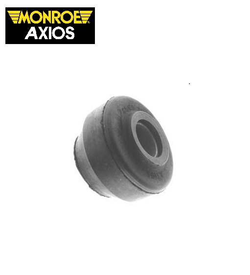 Bucha Suspensão Dianteira Braço Tensor - Del Rey 1.6/1.8 8v 1985 a 1991 - 14,15mm