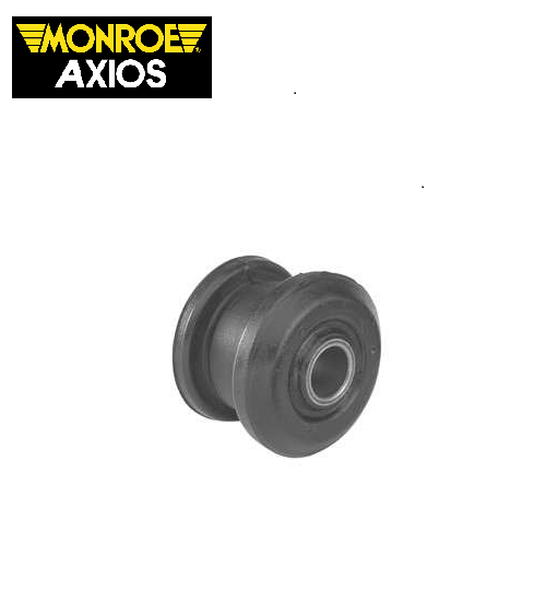 Bucha Suspensão Dianteira Barra Tensora Meio - Corsa 1.0/1.4/1.6 8v/16v 1994 a 1998