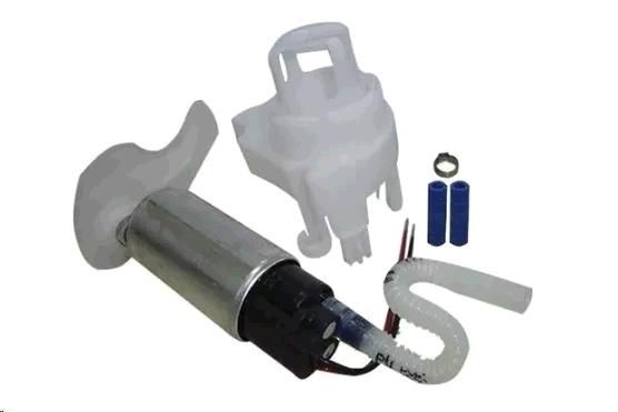 Bomba Elétrica Combustível - Livina 1.6 16v 2007 a 2014
