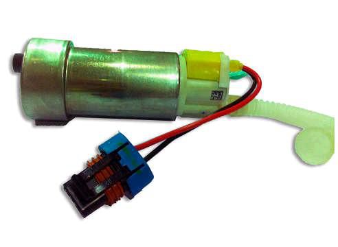 Bomba Elétrica Combustível - HB20S 1.0 12v - 1.6 16v após 2013...