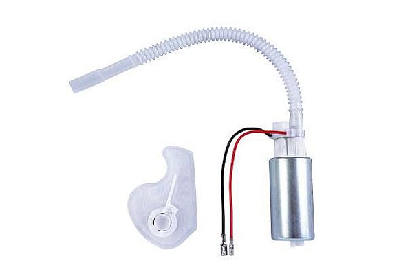 Bomba Elétrica Combustível - March 1.0/1.6 16v após 2011...