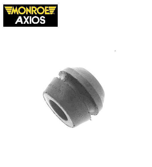 Bucha Quadro Motor Dianteiro - Logus 1993 a 1996 - Travessa