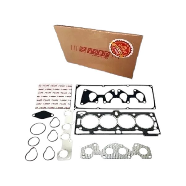 Kit Retificação Cabeçote Superior - Clio 1.6 8v RN/RT 1996 a 2002