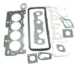 Kit Retificação Cabeçote Superior - Sabo - Citroen C3 1.4 8v 2003 a 2012