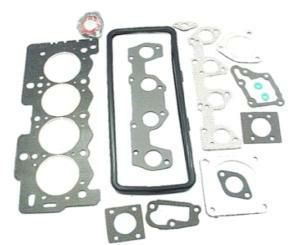Kit Retificação Cabeçote Superior - Peugeot 206 1.4 8v 2004 a 2007