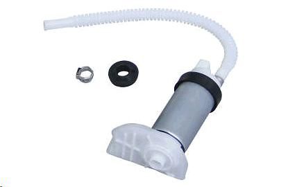 Bomba Elétrica Combustível - Fox 1.0/1.6 8v 2003 a 2005 - Sistema Bosch