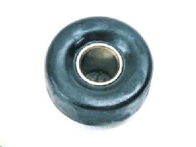 Bucha Pneuzinho Braço/Tensor Suspensão Dianteira - Uno Mille 1.0 8v 1991 a 2013