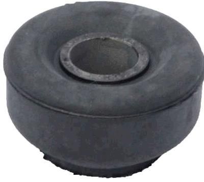 Bucha Pneuzinho Braço/Tensor Suspensão Dianteira - Uno Mille 1.0 8v 1991 a 2013