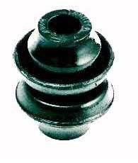 Bucha Braço Tensor Suspensão Dianteira - Corcel II 1.6 8v - CHT 1982 a 1985