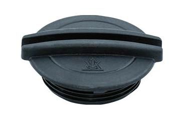 Tampa Reservatório Água Radiador - Crossfox 1.6 8v 2005 a 2017