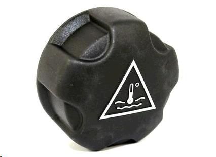 Tampa Reservatório Água Radiador - Citroen DS3