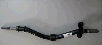 Braço Tensor Suspensão Dianteira LD M16 - Fiorino 1190 a 1993