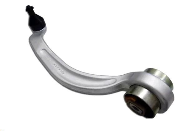 Braço Suspensão Dianteira Inferior LD Anterior - Audi A8 3.7 40v V8 - 4.2 32v 1995 a 2000