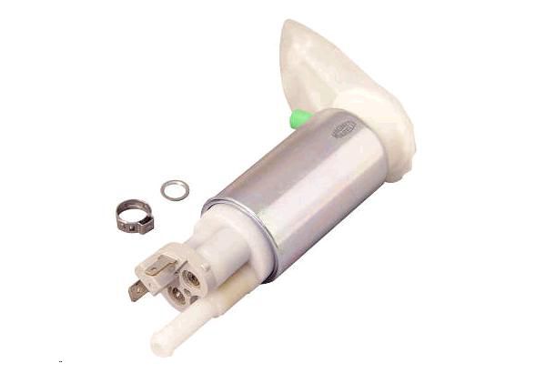 Bomba Elétrica Combustível - Fiorino 1.6 8v SPi 1993 a 1994 - Refil Marwal