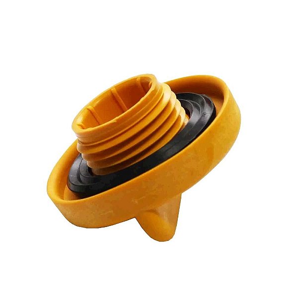 Tampa Óleo Motor - Palio Novo 1.6 16v E-Torq após 2013...