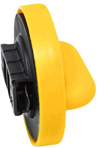 Tampa Óleo Motor - Saveiro