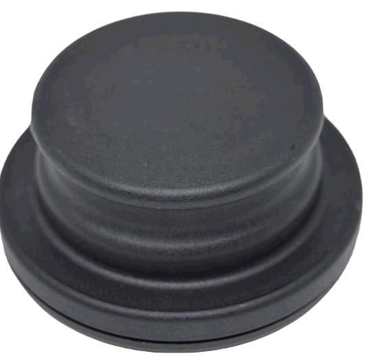Tampa Óleo Motor - Parati 1.6 8v - Plastico