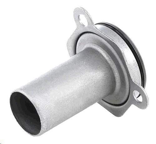 Guia Rolamento Embreagem Eixo Piloto - Moringa Peugeot - 207 1.4 8v 2006 a 2014