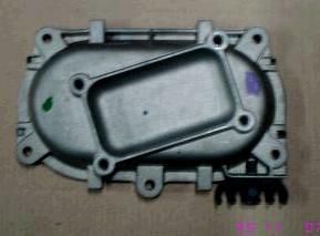 Tampa Suporte Bobina Ignição - Plastica - Palio 1.0/1.3 16v 2000 a 2003