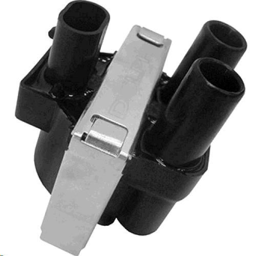 Bobina Ignição - Marflex - Uno Mille 1.0 8v SPi - Fire 1993 a 2006