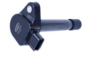 Bobina Ignição - Civic 1.7 16v 2001 a 2006