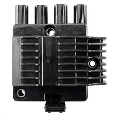 Bobina Ignição - Corsa 1.6 8v/16v - DOHC SFi / MPFi 1995 a 1997 - 4 Pinos