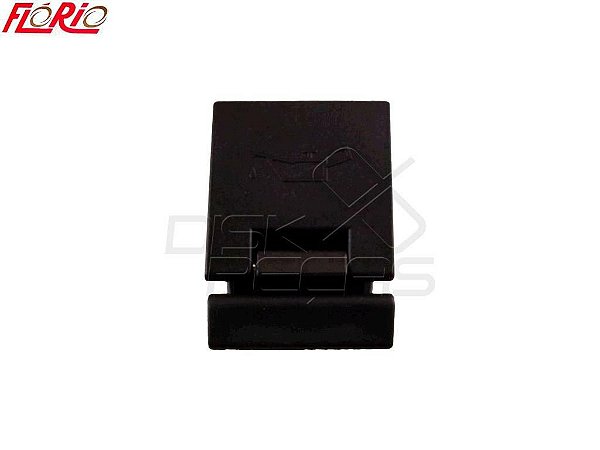 Tampa Reservatório Água Radiador - F1000 após 1996...