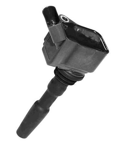 Bobina Ignição - A3 TFSi 1.4 16v 2013 a 2020 - 4 Pinos