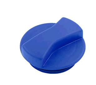 Tampa Reservatório Água Radiador - Golf 1.6/1.8/2.0 8v - 2.8 24v V6 1998 a 2006