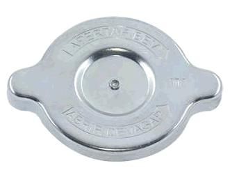 Tampa Reservatório Água Radiador - F4000 até 1992