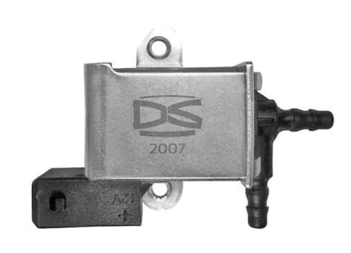 Válvula Solenoide Partida Fria - C3 1.4/1.5 8v - 1.6 16v 2003 a 2016