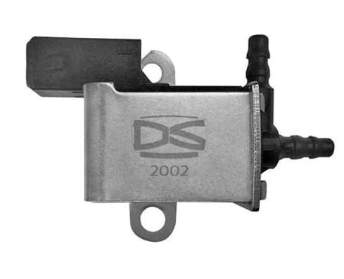 Válvula Solenoide Partida Fria - Idea 1.4/1.8 8v MPi - 1.6/1.8 16v - E.Torq após 2005...